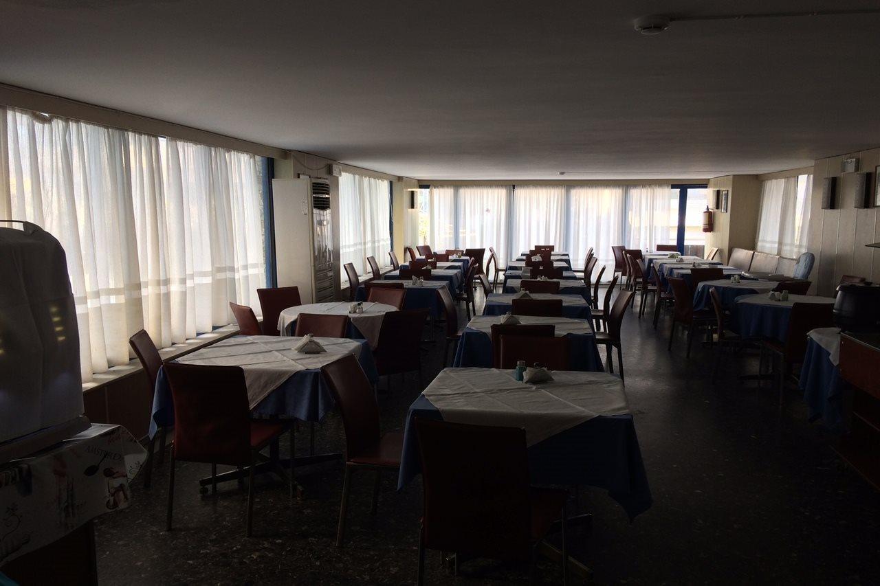 El Greco Hotel Rhodes City Eksteriør billede
