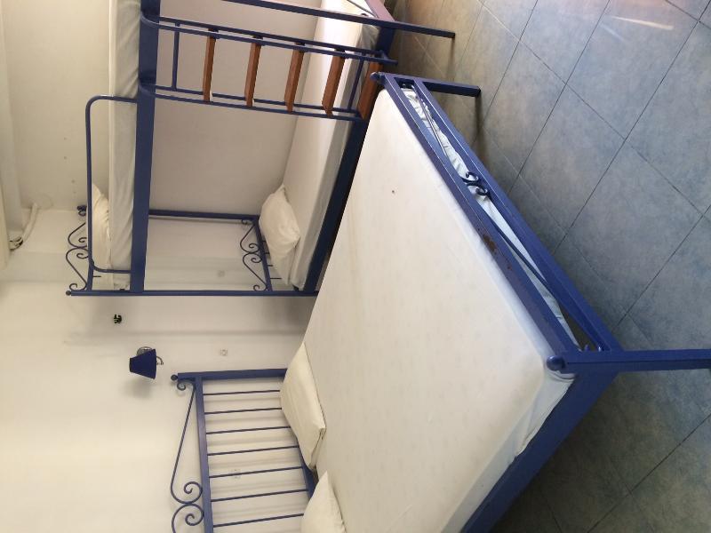 El Greco Hotel Rhodes City Eksteriør billede